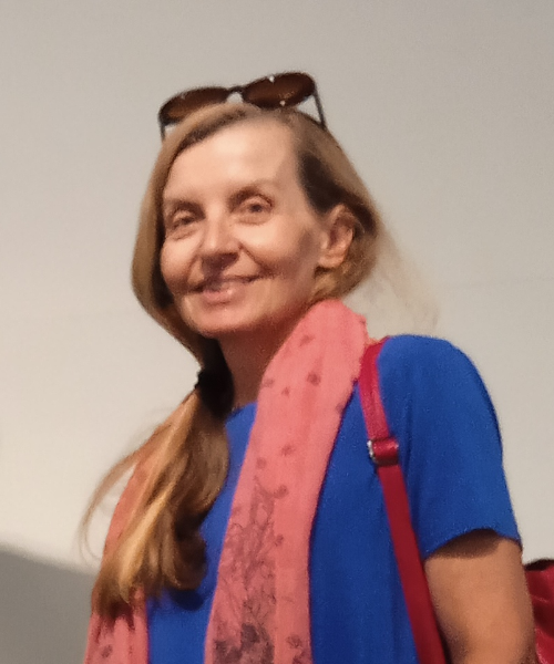 Ιουλία Δήμου